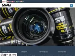 Sites similar to maanrental.com