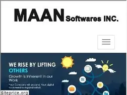 Sites similar to maansoftwares.com