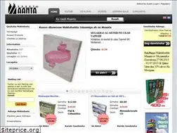 Sites similar to maanta.net
