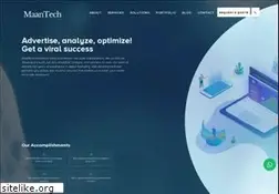 Sites similar to maantech.com