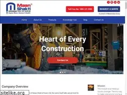 Sites similar to maantmt.com