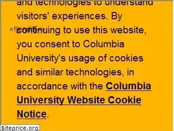 Sites similar to maap.columbia.edu