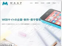 Sites similar to maap.com