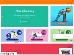 Sites similar to maap.ir