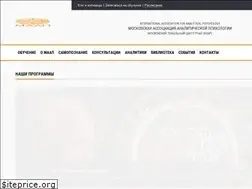 Sites similar to maap.pro