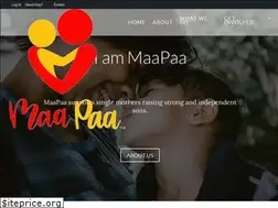 Sites similar to maapaa.org