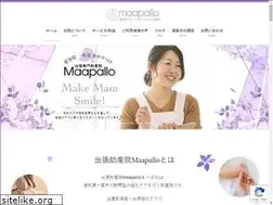 Sites similar to maapallo138.com