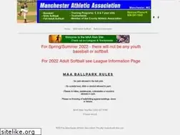 Sites similar to maapark.org