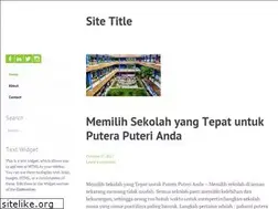 Sites similar to maapcrazy.wordpress.com