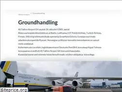 Sites similar to maapealsed.ee