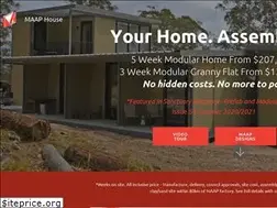 Sites similar to maaphouse.com