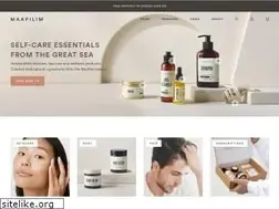 Sites similar to maapilim.com