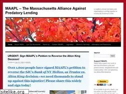 Sites similar to maapl.info