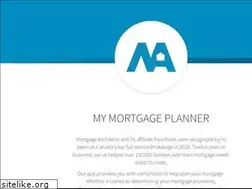 Sites similar to maapp.ca