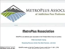 Sites similar to maapp.org