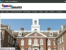 Sites similar to maapps.org
