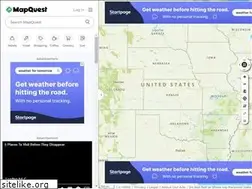 Sites similar to maapquest.com