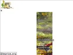 Sites similar to maapress.ca