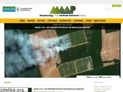 Sites similar to maaproject.org