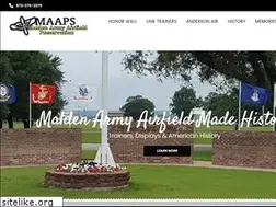 Sites similar to maaps.net