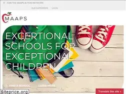 Sites similar to maaps.org