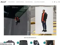 Sites similar to maapstore.com