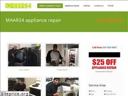 Sites similar to maar24.com