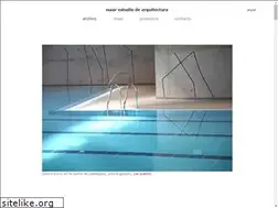 Sites similar to maararquitectura.com