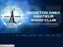 Sites similar to maarc.ca