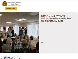 Sites similar to maarc.org