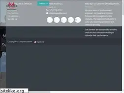 Sites similar to maarejsys.com