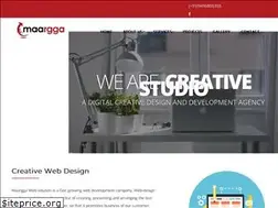 Sites similar to maargga.com