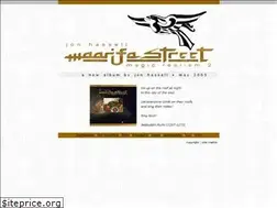 Sites similar to maarifastreet.com