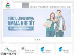 Sites similar to maarifci.az