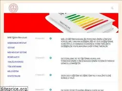 Sites similar to maarifmevzuati.com