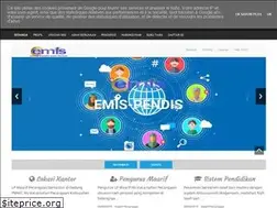 Sites similar to maarifnupecangaan.blogspot.com