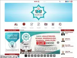 Sites similar to maarifsen.org