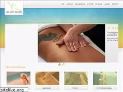 Sites similar to maarithurri.com