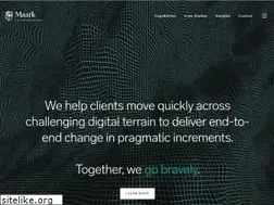 Sites similar to maark.com