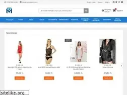 Sites similar to maarketim.com