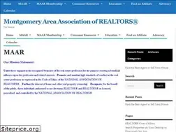 Sites similar to maarmlsonline.com