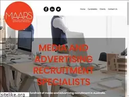 Sites similar to maars.com.au