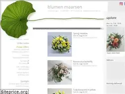 Sites similar to maarsen.ch