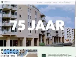 Sites similar to maarsengroep.nl