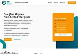 Sites similar to maarserinkel.nl