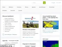Sites similar to maarssenonderneemt.nl