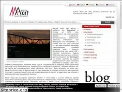 Sites similar to maart.com