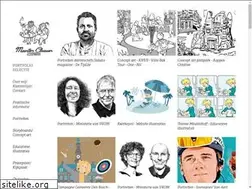 Sites similar to maartenclaassen.nl