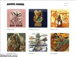 Sites similar to maartendonders.com