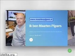 Sites similar to maartenpijpers.nl